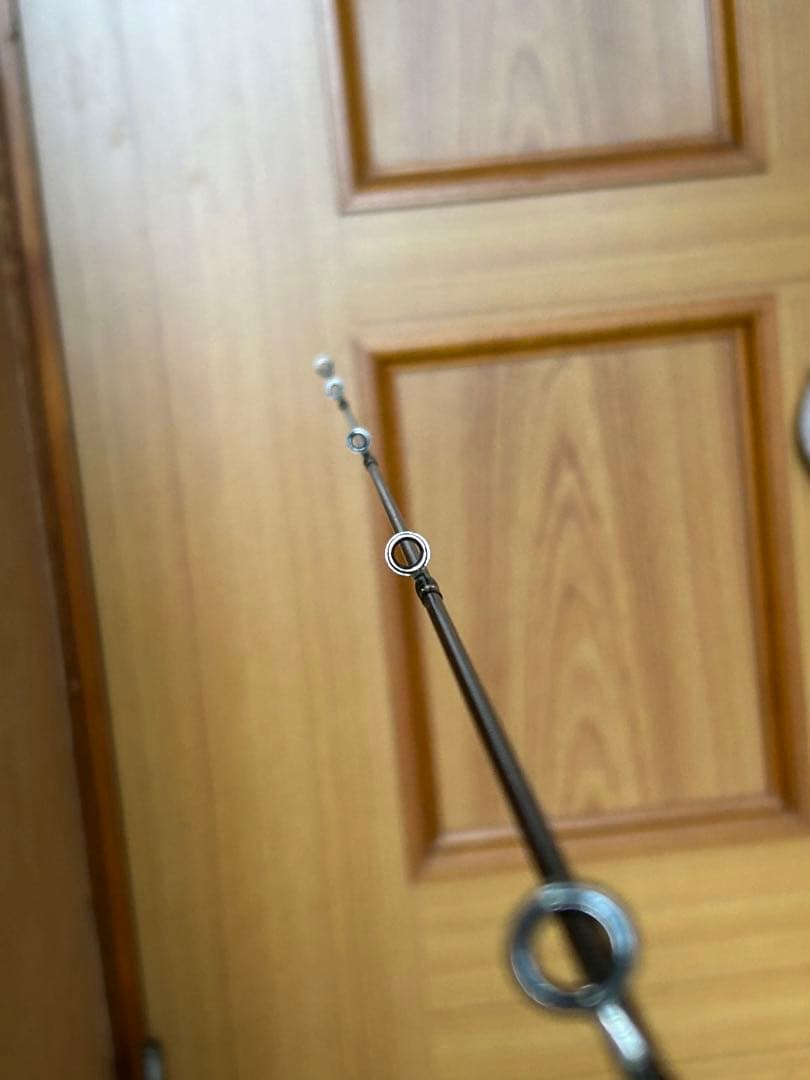 限定1本　超レア　ブラックカスタム　スタジオミネギシ　トラスト　TS6202UL