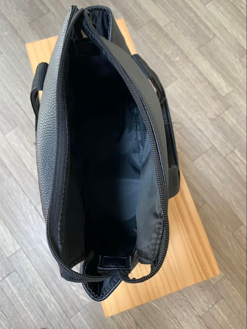 PEARLY GATES パーリーゲイツ　カートバック　新品タグ付　ブラック