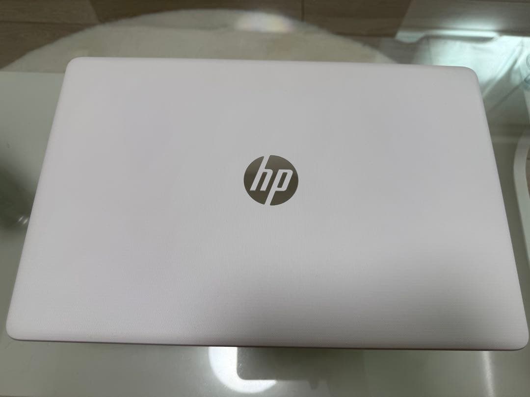 Windowsノート本体 HP 15-db0232AU