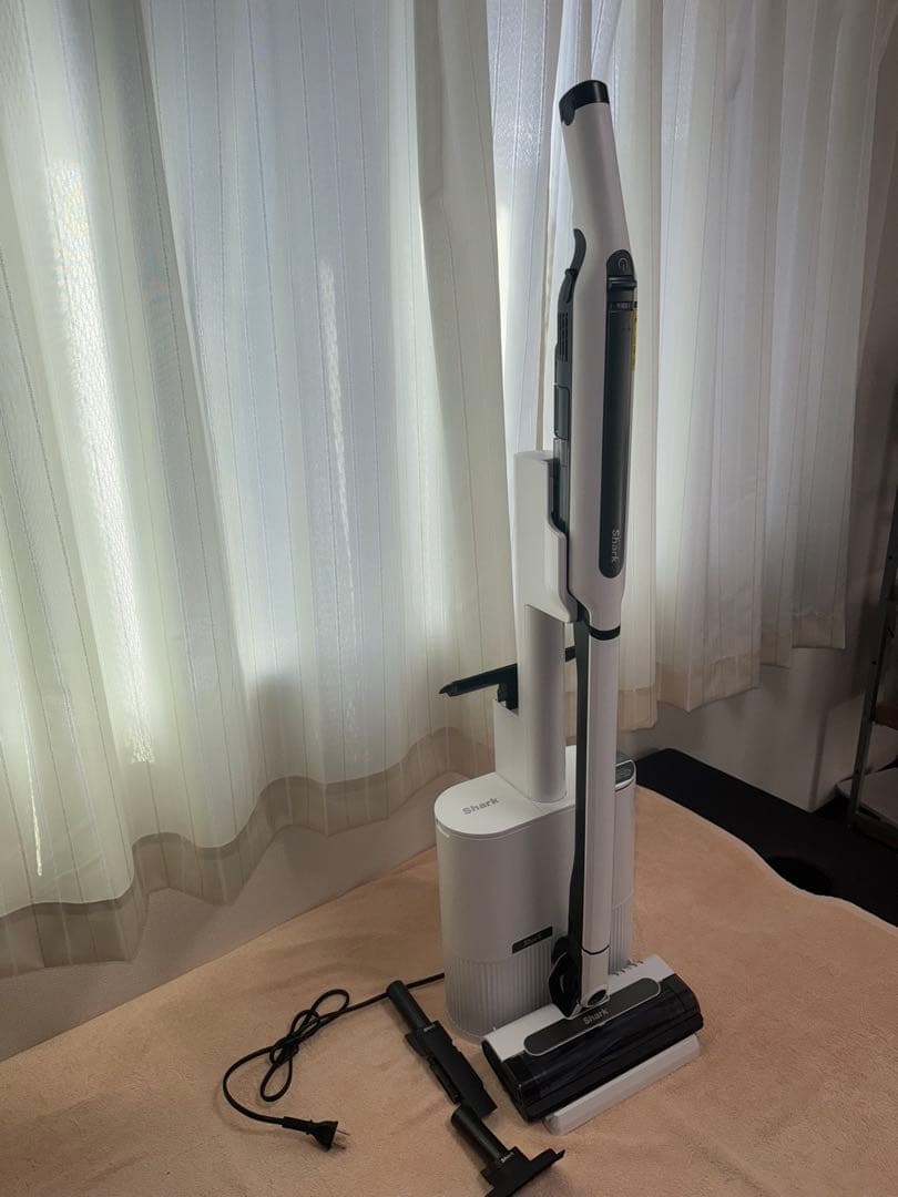 Shark EVOPOWER SYSTEM STD+ CS150JAE 本体