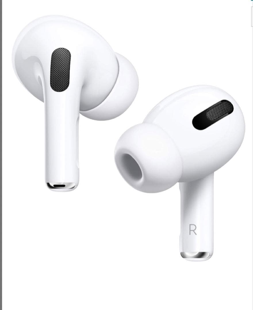 新品未開封 AirPods Pro MLWK3J/A