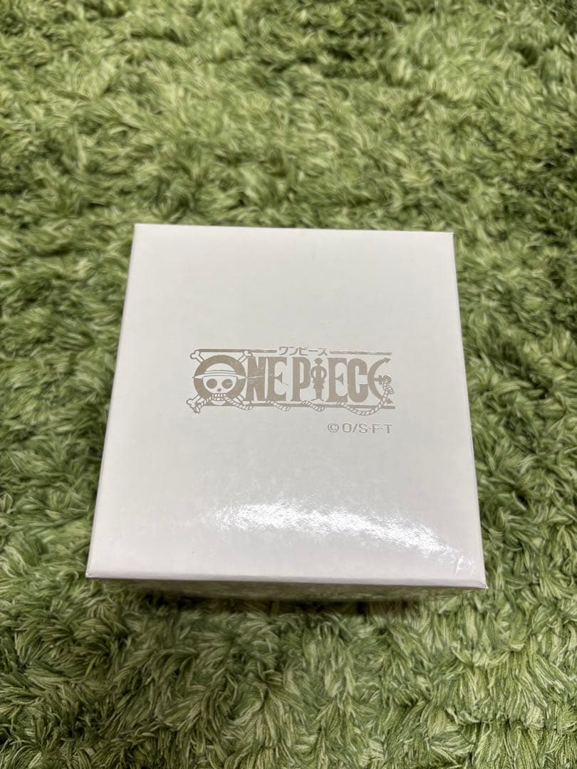 ONE PIECE 限定G-SHOCK プレミアムエディション