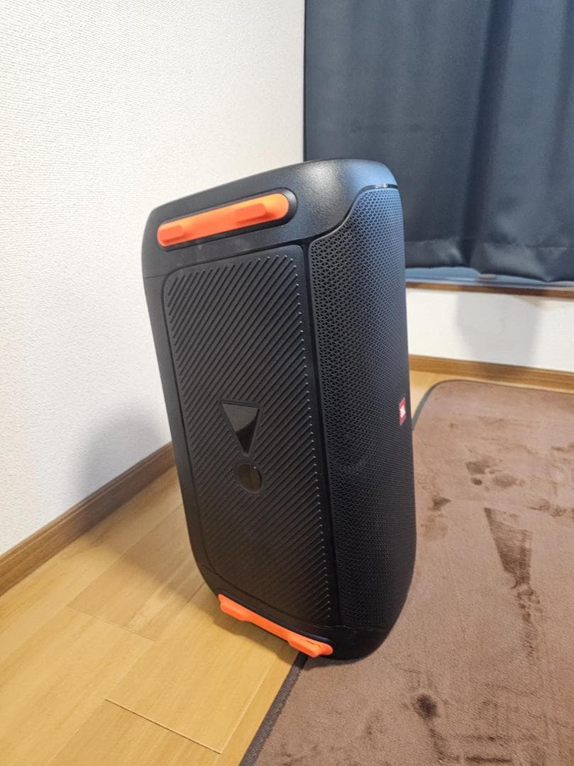 スピーカー・ウーファー JBL Party Box 110