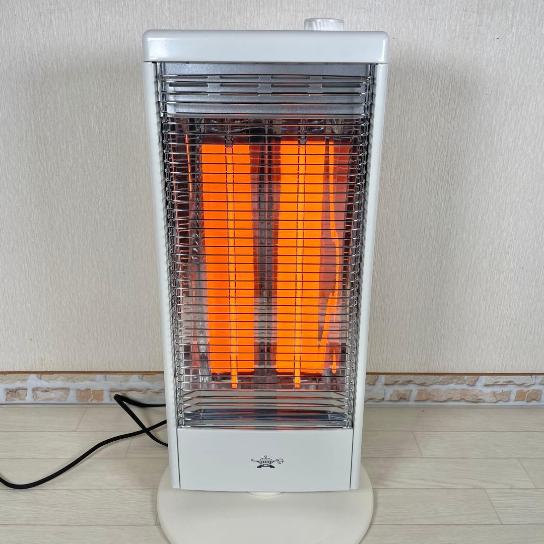 アラジン　遠赤　グラファイトヒーター　AEH-G100A Aladdin