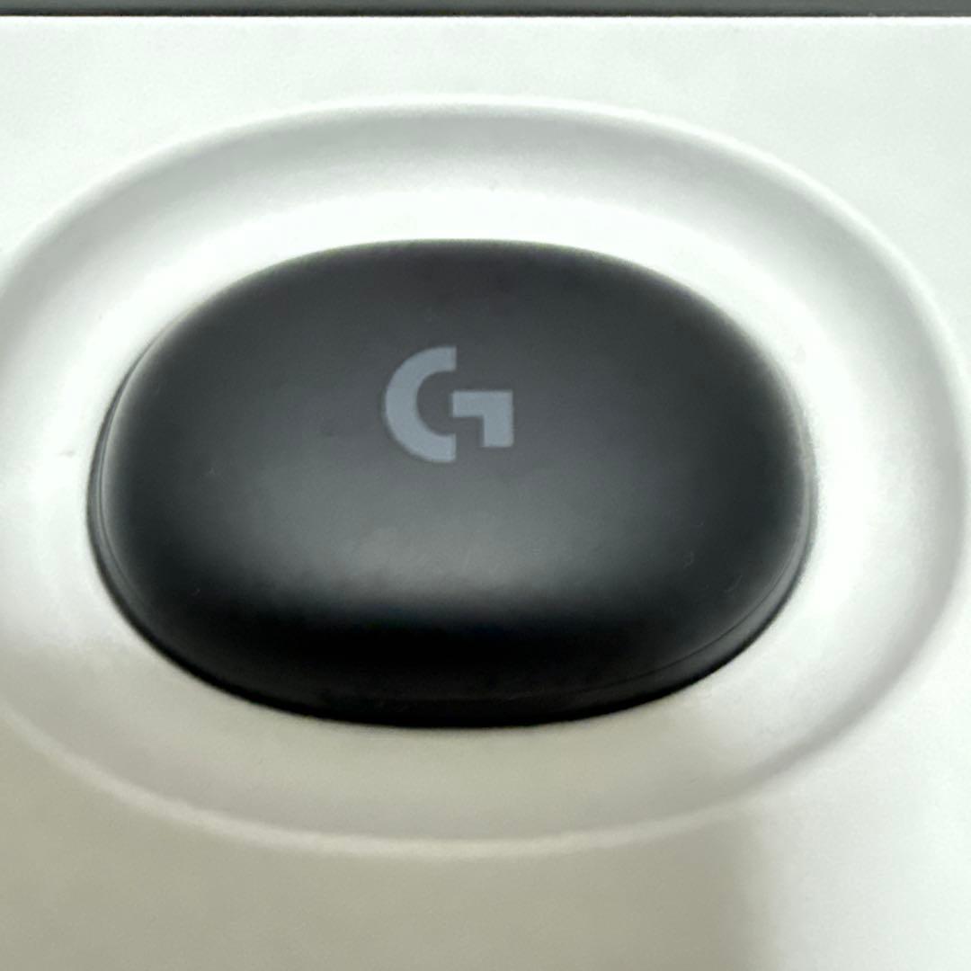 Logitech G FITS ワイヤレスイヤホン