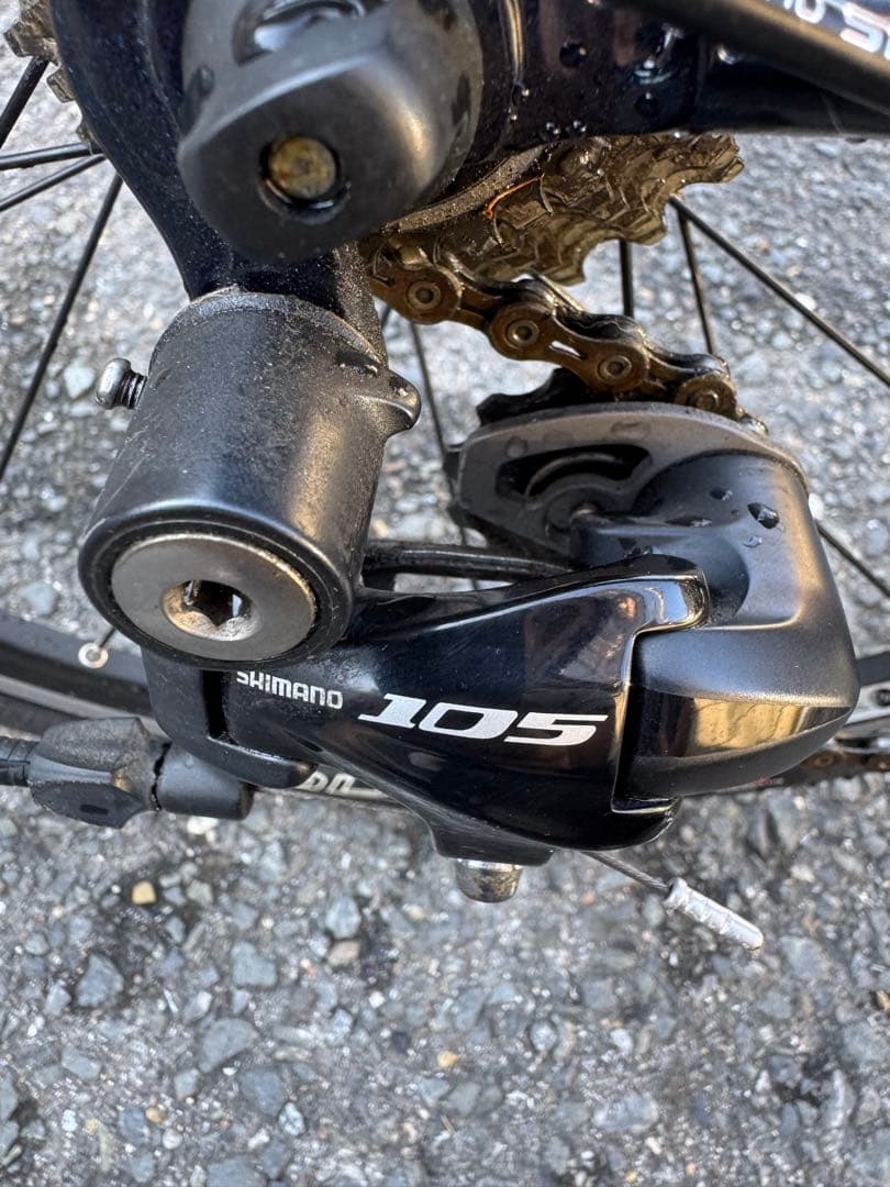 ＥＢＳ製　ミニベロ