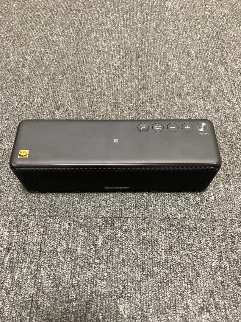 SONY SRS-HG1 スピーカー　本体のみ