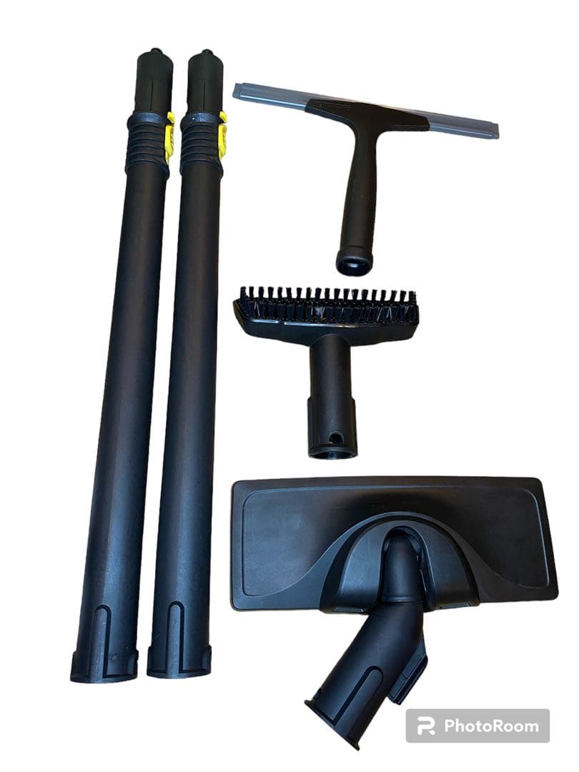 2019年製ケルヒャー　スチームクリーナー　SC-JTK20 動作確認済