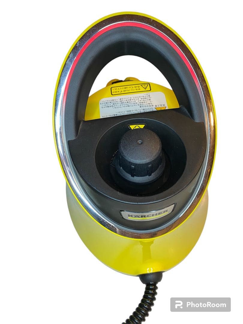 2019年製ケルヒャー　スチームクリーナー　SC-JTK20 動作確認済