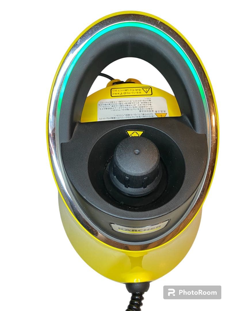 2019年製ケルヒャー　スチームクリーナー　SC-JTK20 動作確認済