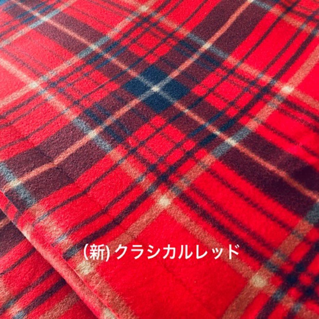 ⑤クラシカルフリース カバーオール