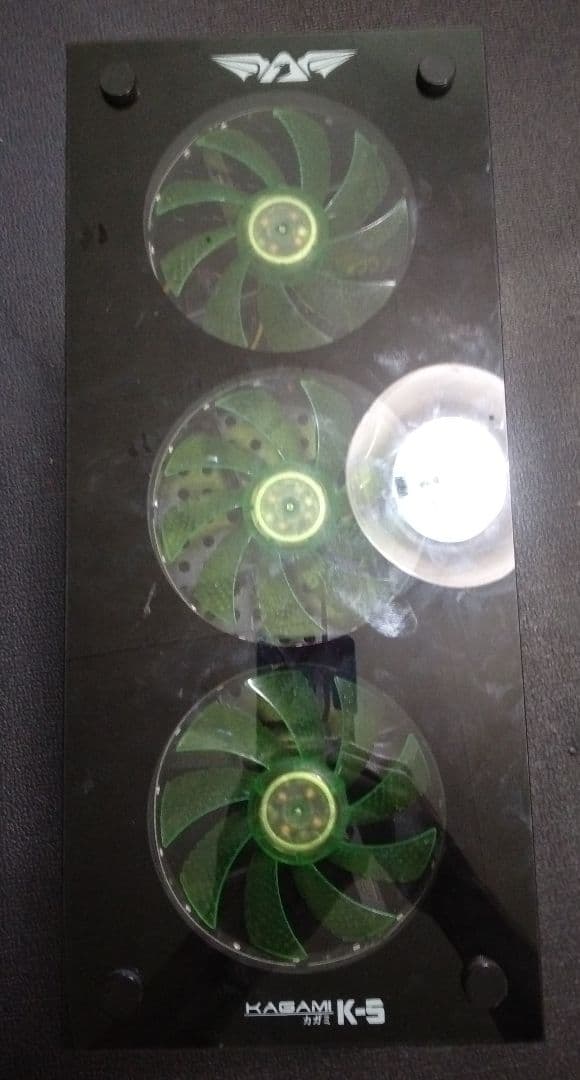 PCパーツセット #ビッーヒ