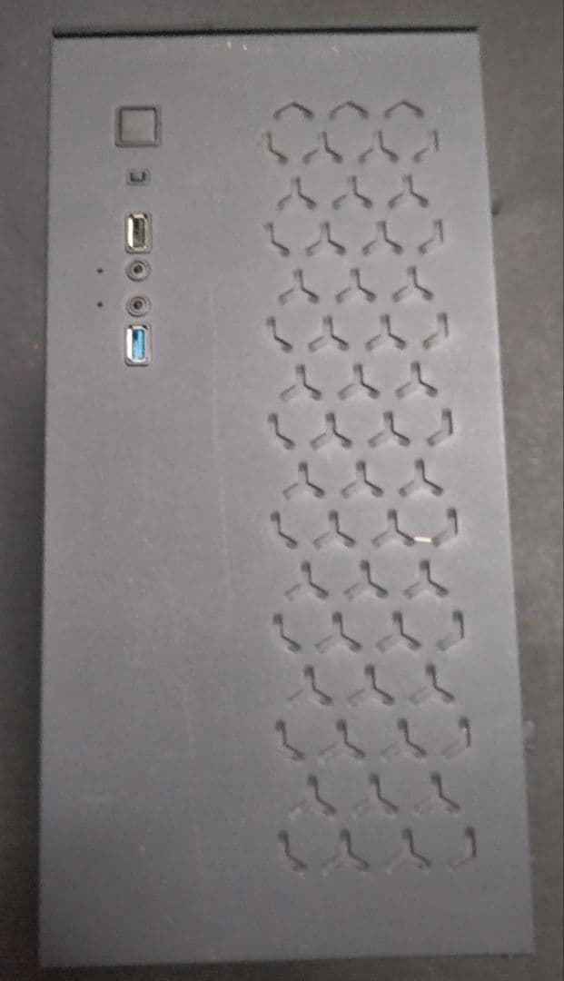 PCパーツセット #ビッーヒ