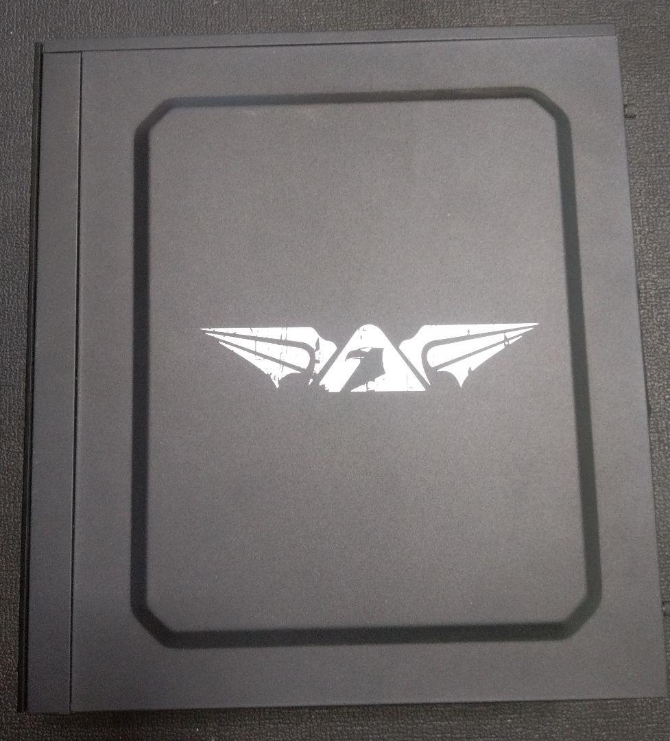 PCパーツセット #ビッーヒ