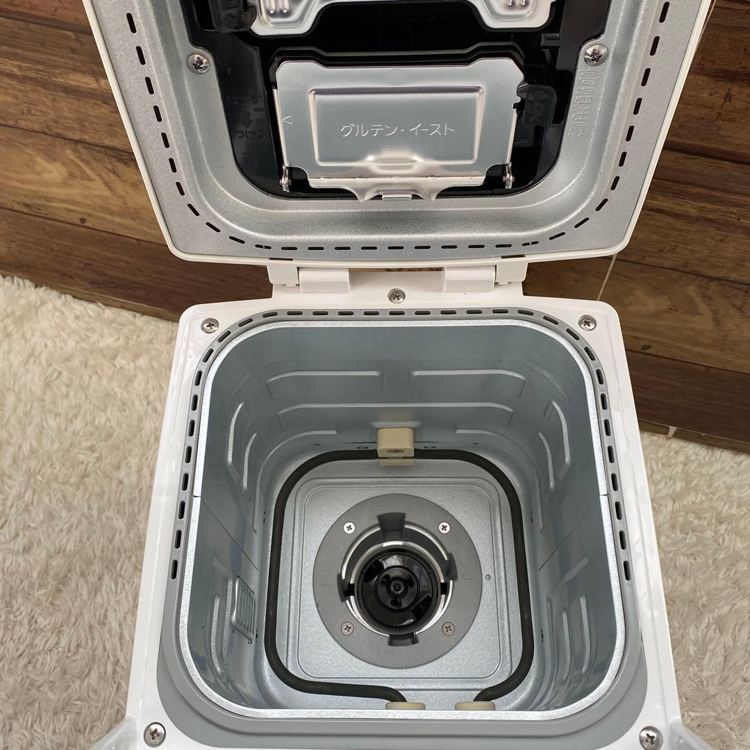 Panasonic GOPAN ゴパン　ライスブレッドクッカー　ホームベーカリー