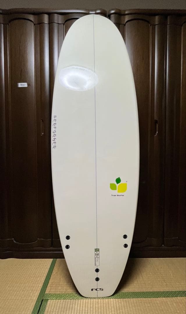 ファンボード ホワイト