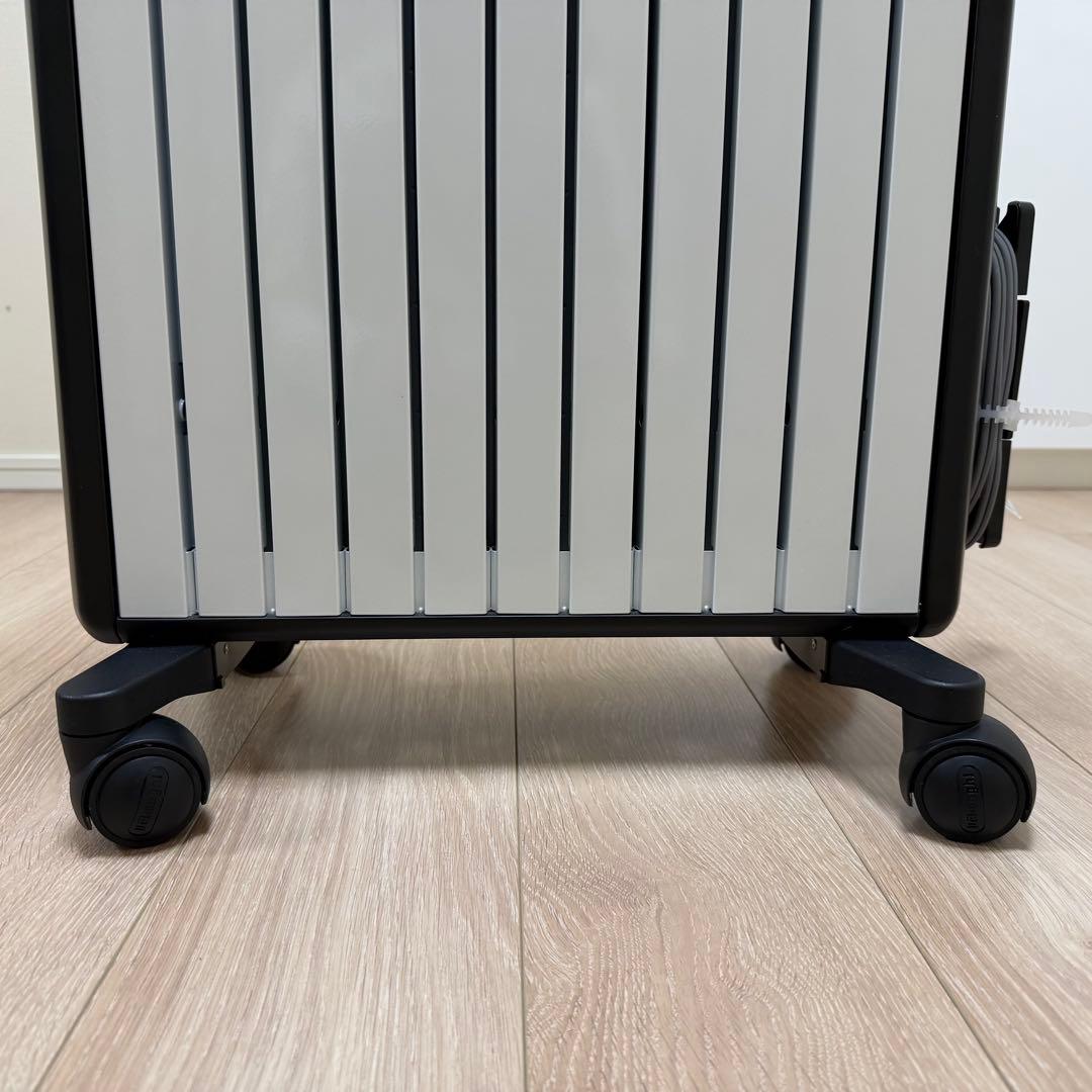 【2024年購入】デロンギ マルチダイナミックヒーター WiFiモデル 極美品