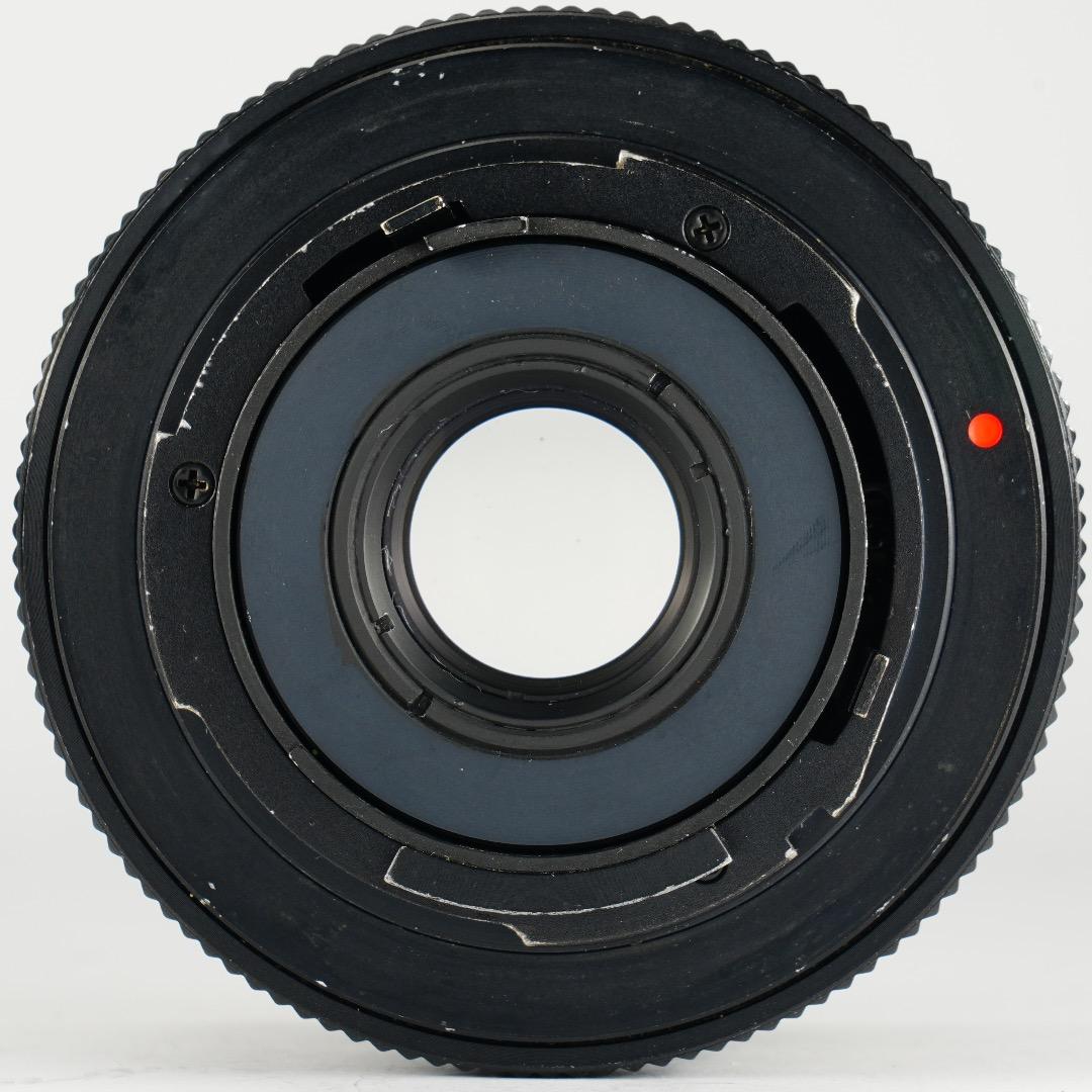 レンズ(単焦点) Carl Zeiss Distagon 35mm f2.8 AEJ 507