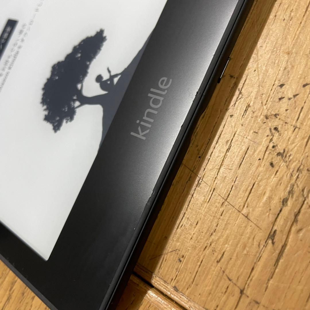 動作品 Kindle Paperwhite 第11世代 32GB 広告なし