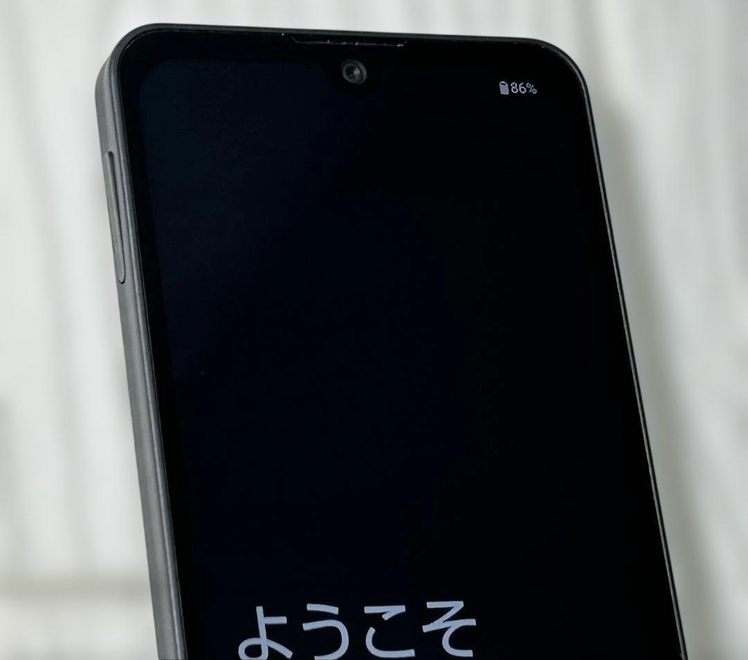 【中古美品】AQUOS◇wish3◇SH-53D◇SIMフリー◇docomo◇