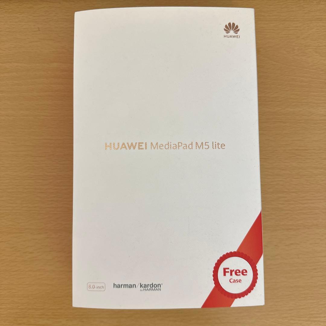 ☆HUAWEI MediaPad M5 Lite JDN2-W09 WiFi