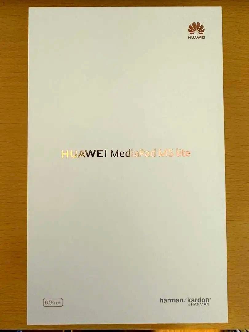 ☆HUAWEI MediaPad M5 Lite JDN2-W09 WiFi