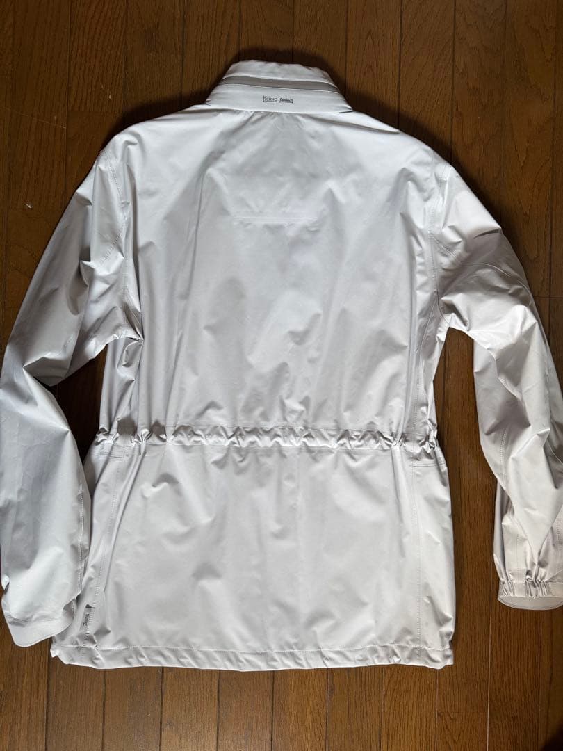 Herno ヘルノ　Laminar GORE-TEX ジャケット　48サイズ