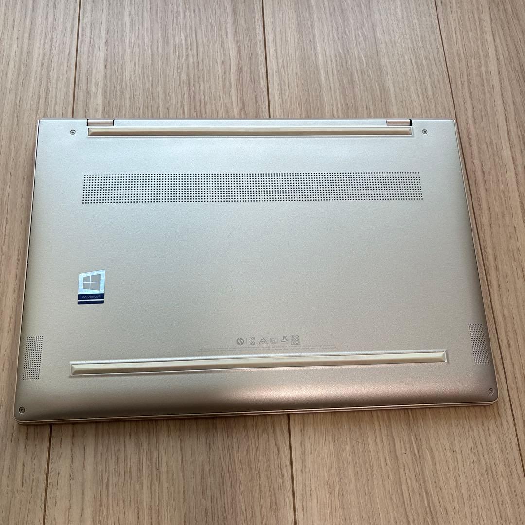 HP ENVY13 ノートPC 13.3インチ