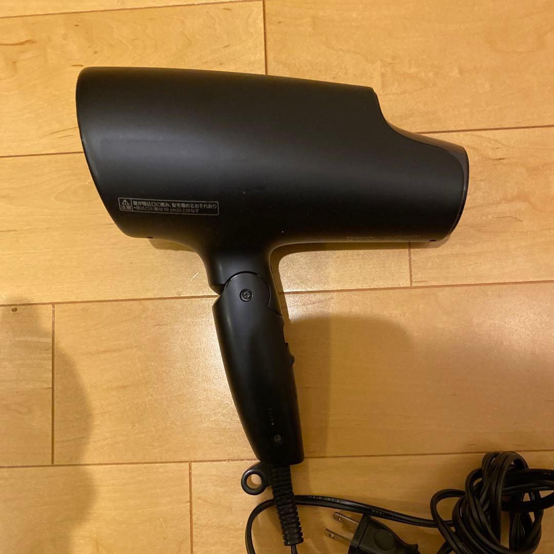 最終値下げPanasonic eh-na0g 新品モーター交換済み