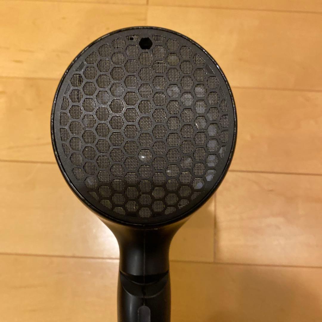 最終値下げPanasonic eh-na0g 新品モーター交換済み