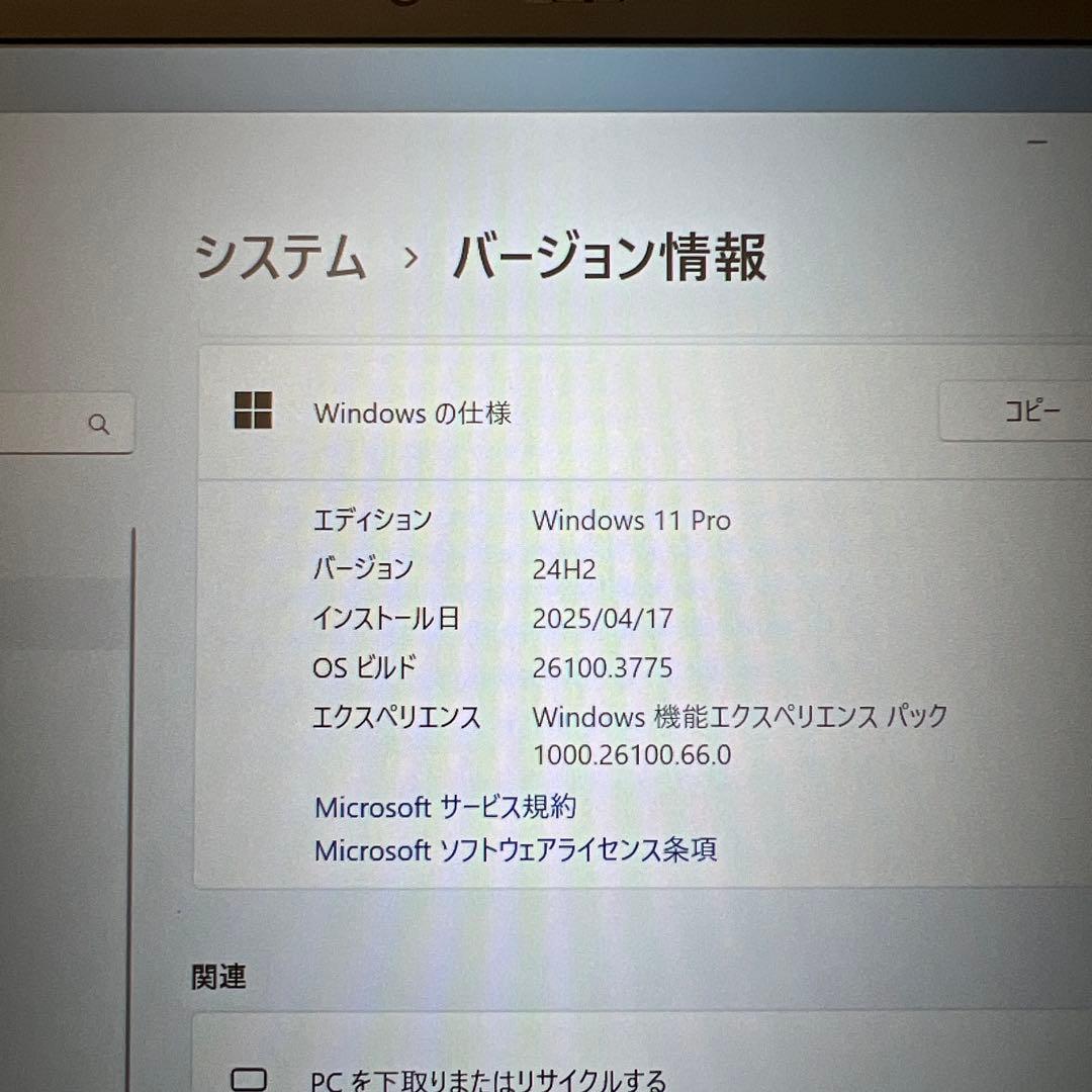 Windowsノート本体 511480 Lenovo ThinkPad