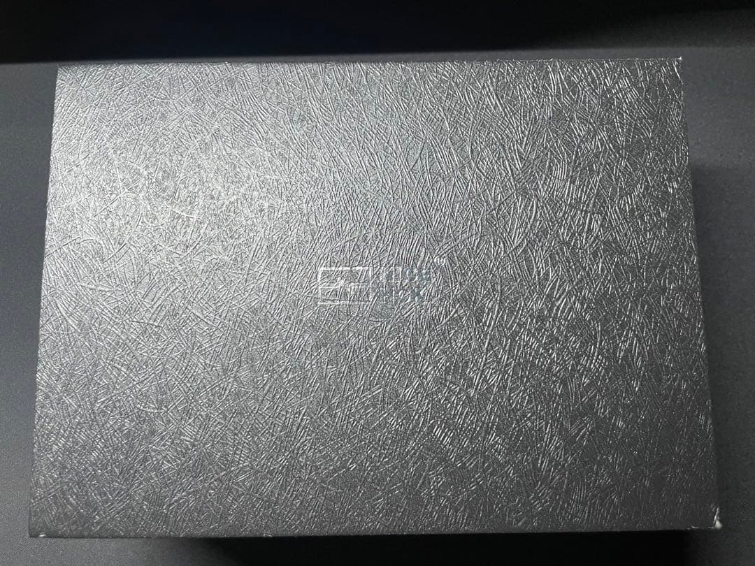 NICEHCK HIMALAYA 超美品