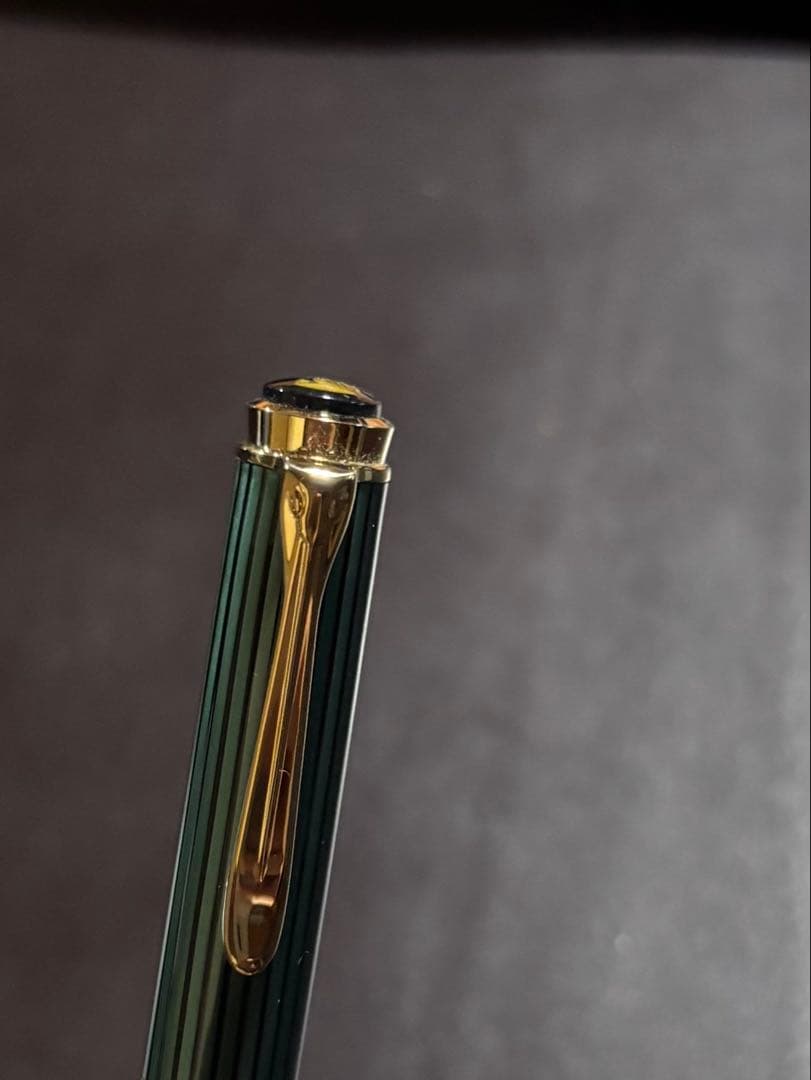 【値下げ不可】ペリカン D600 シャープペンシル