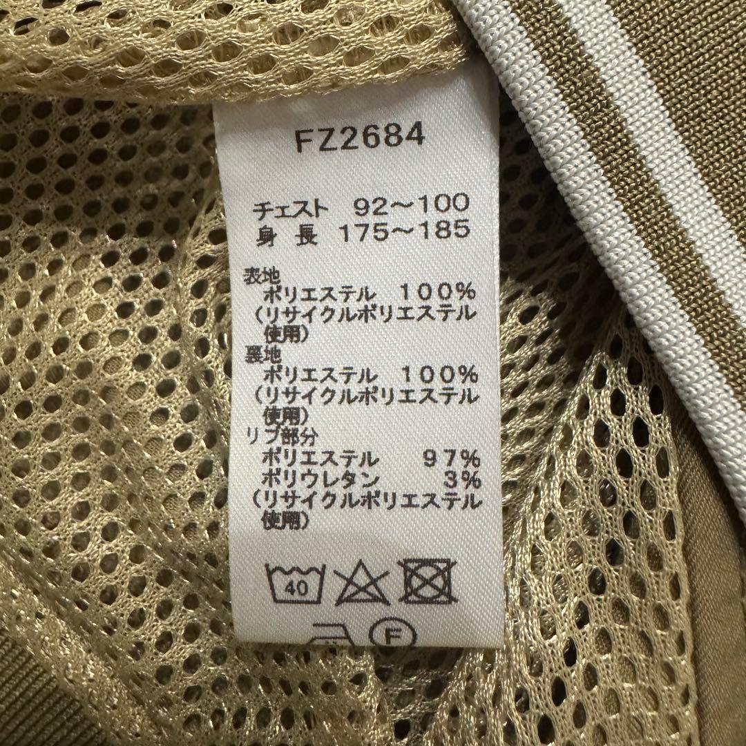 FRED PERRY ビームス　別注　ハリントンジャケット　24FW コラボ　M