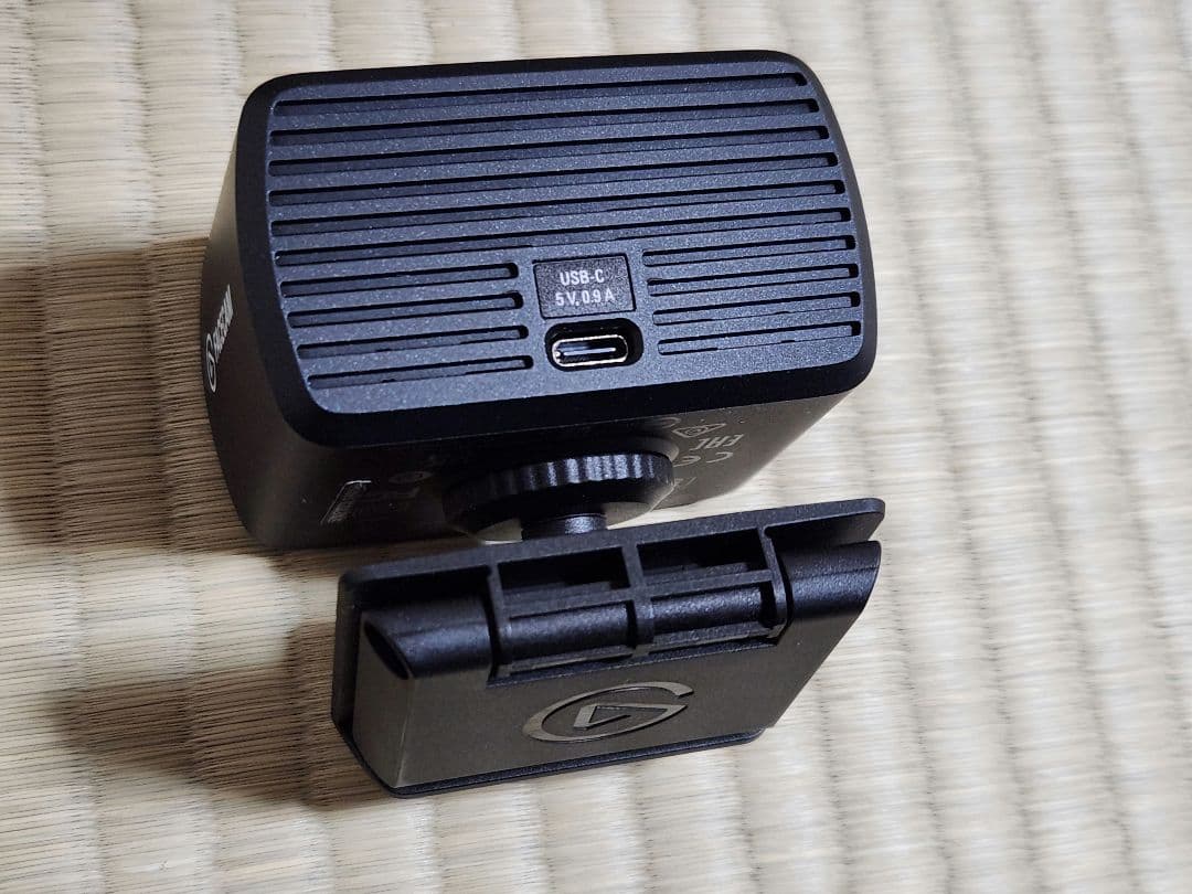 Elgato Facecam Webカメラ 10WAA9901