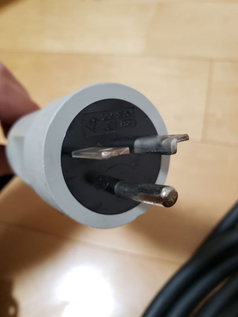 ★送料無料★ 日産純正 充電ケーブル 200V アリア リーフ サクラ