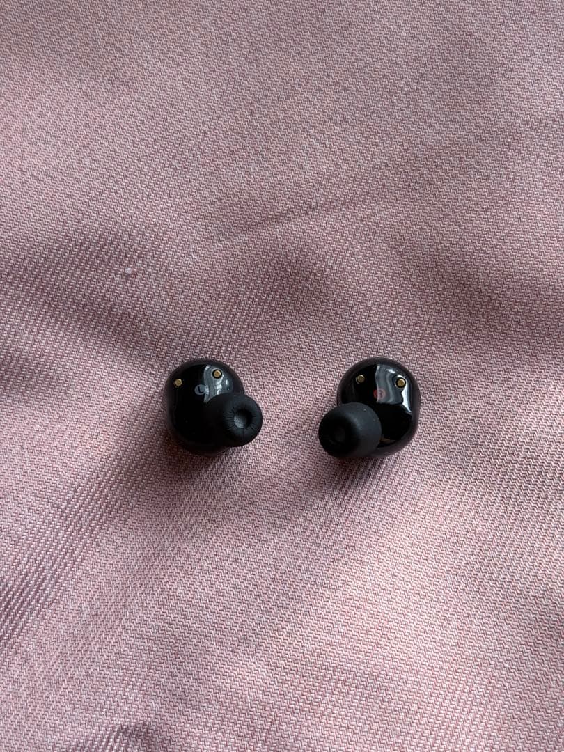 SONY WF-1000XM5ワイヤレスイヤホン