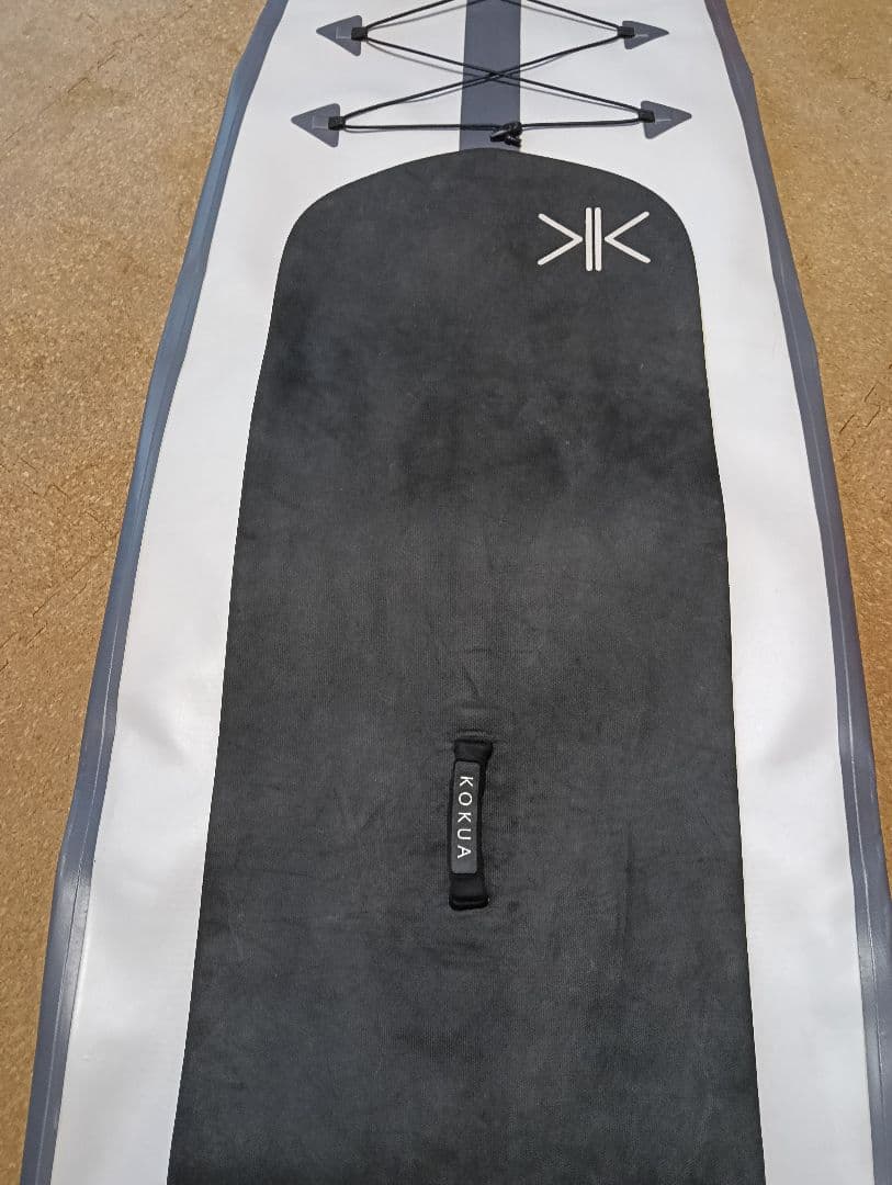 KOKUA スタンドアップパドルボードkokua14ft fry28㌅