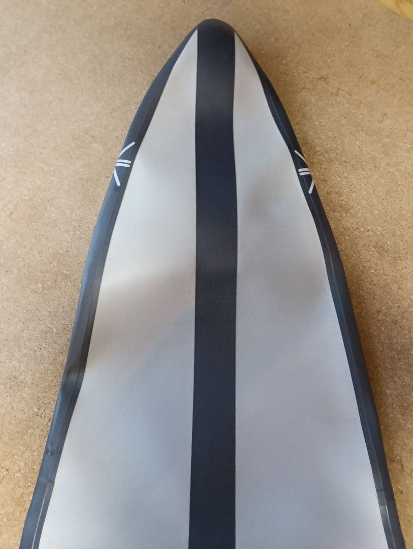 KOKUA スタンドアップパドルボードkokua14ft fry28㌅