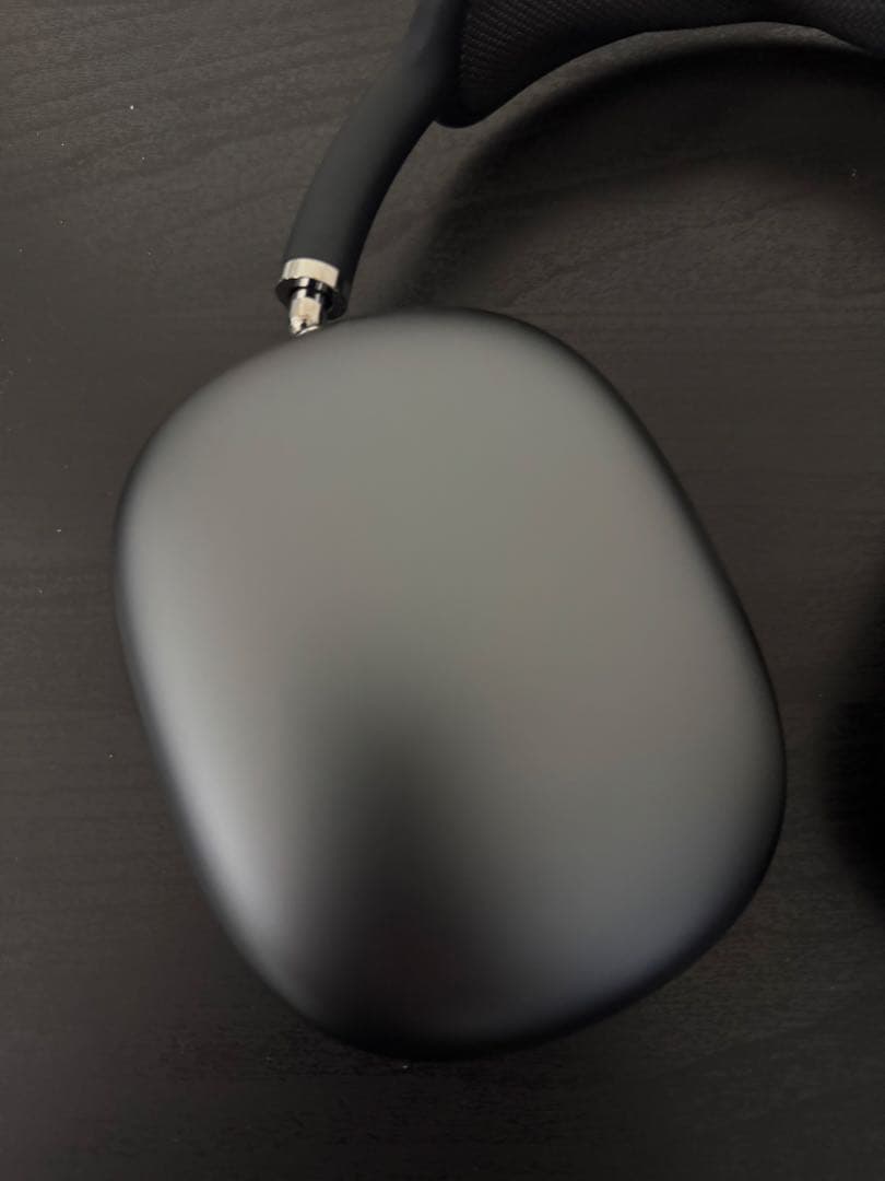 最終値下げ　AirPods Max 第一世代　スペースグレー