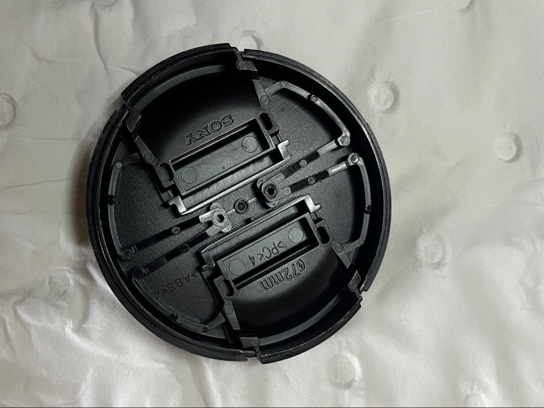 SONY α7cii／ FE 20-70mm F4 G +SDカード+おまけ