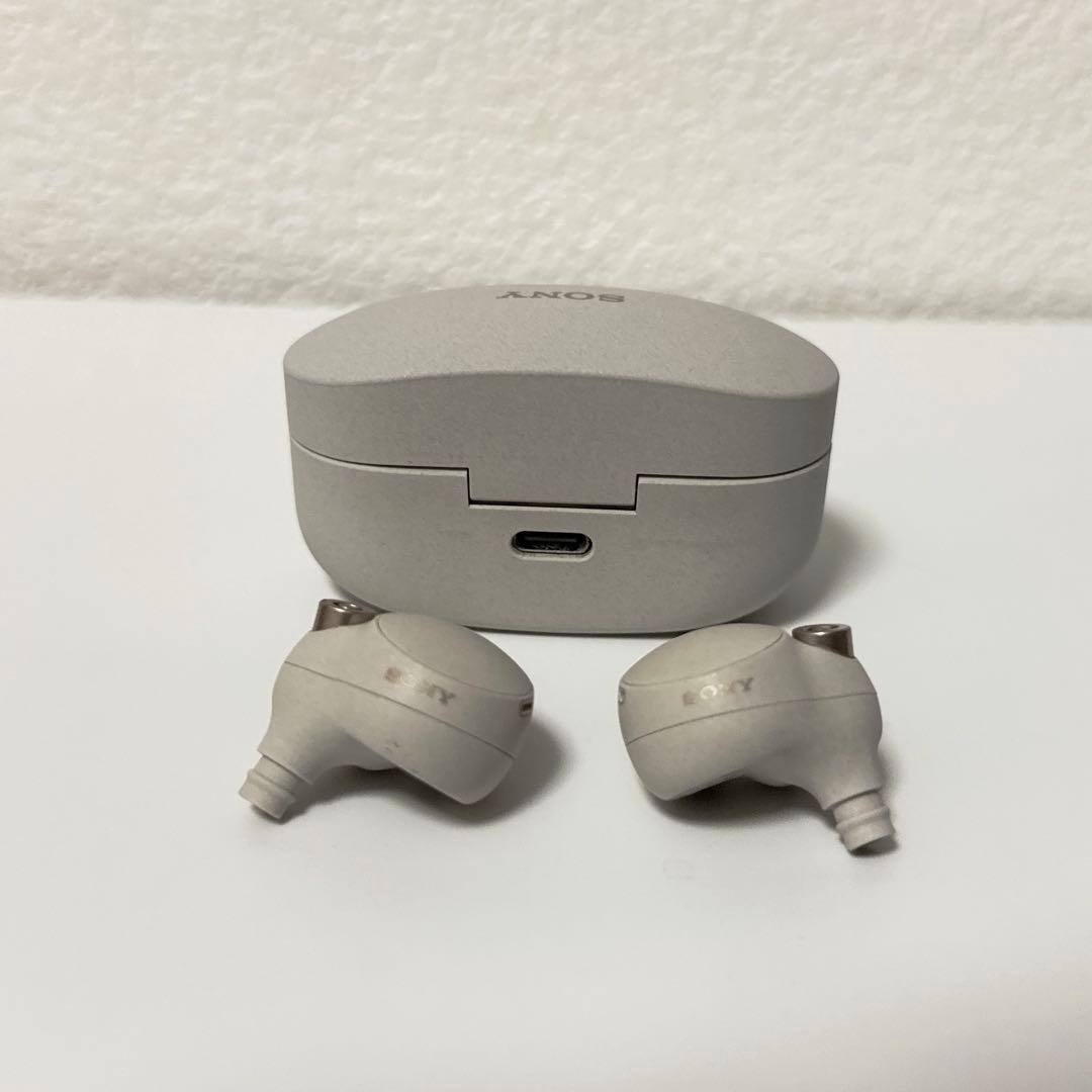 WF-1000XM4 ワイヤレスイヤホン Bluetooth