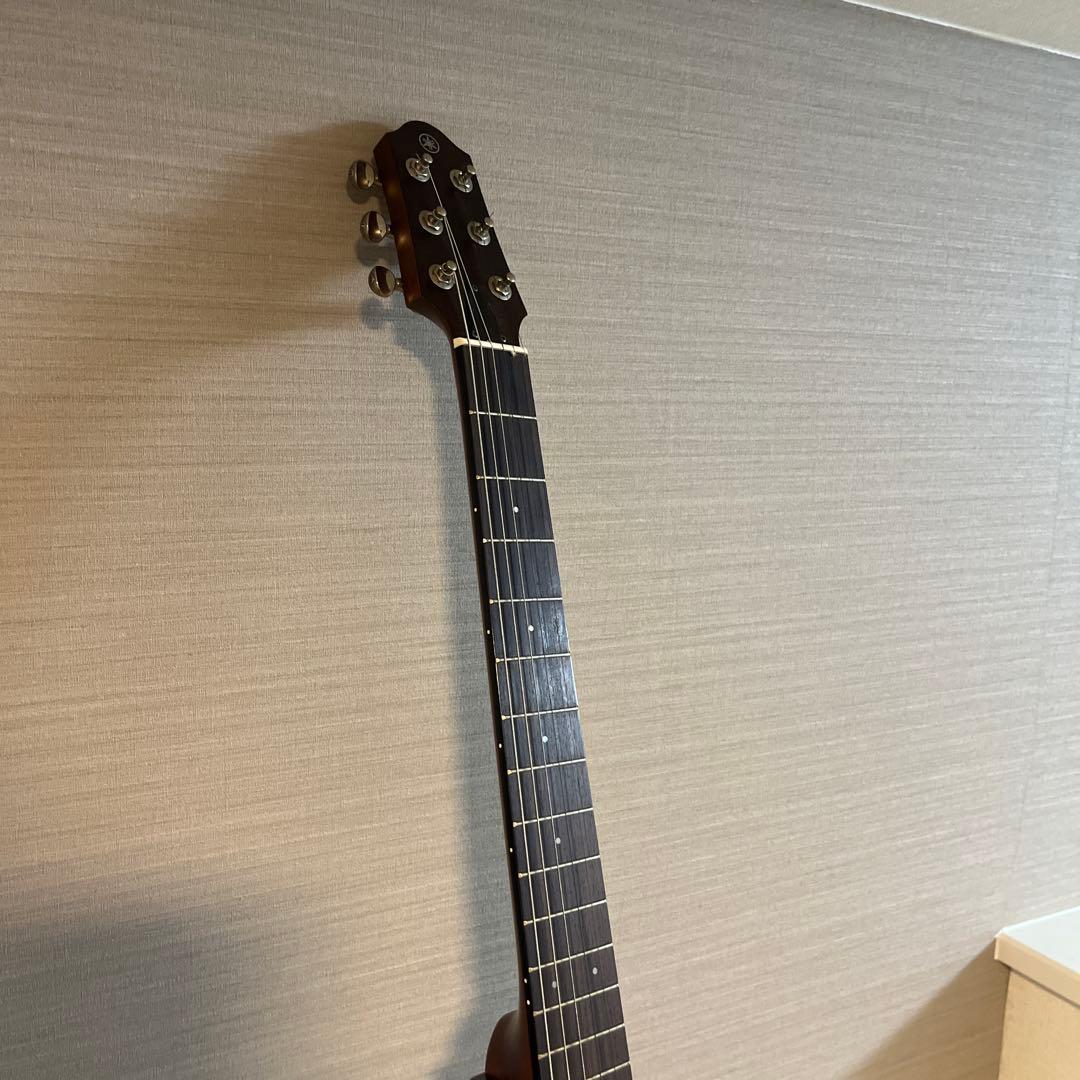 サイレントギター YAMAHA SLG200S