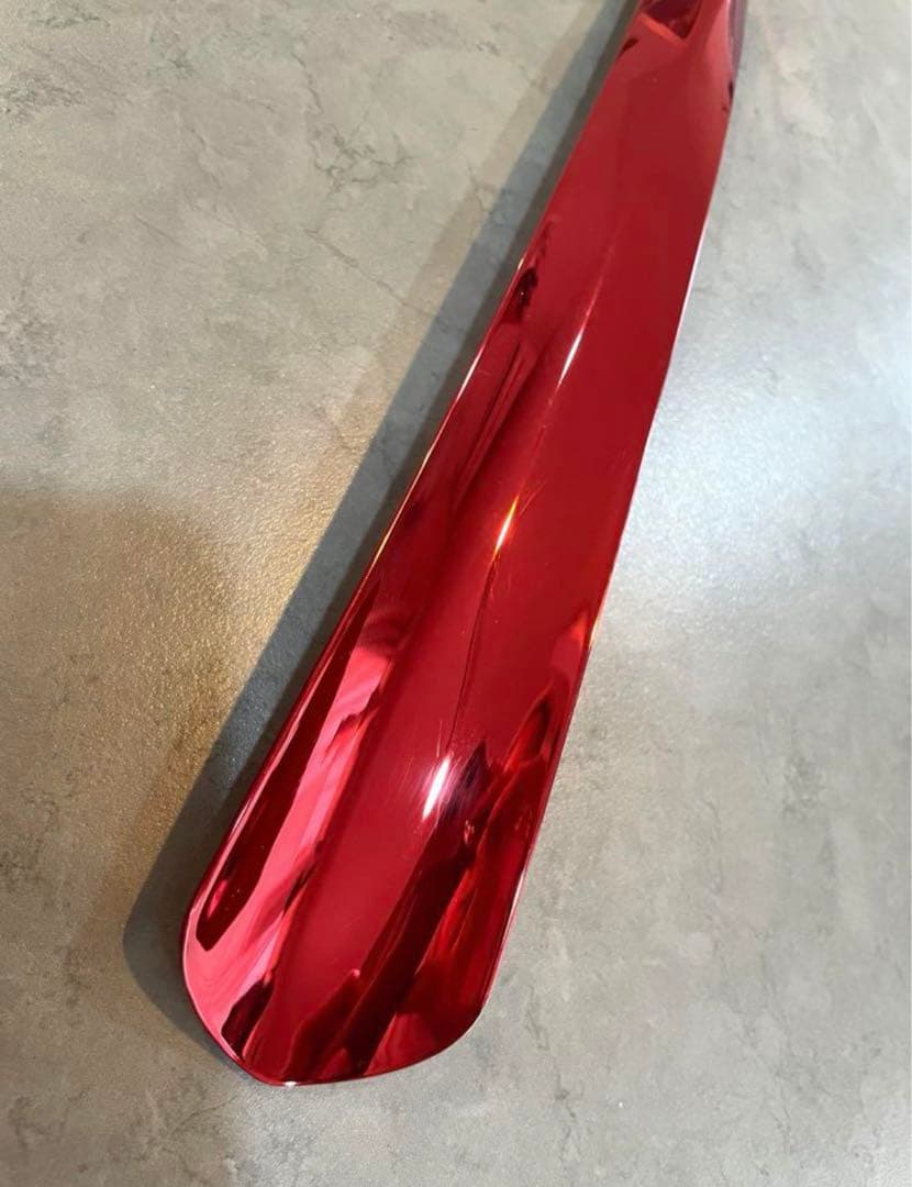 Christian Louboutin クリスチャン ルブタン 靴べらノベルティ