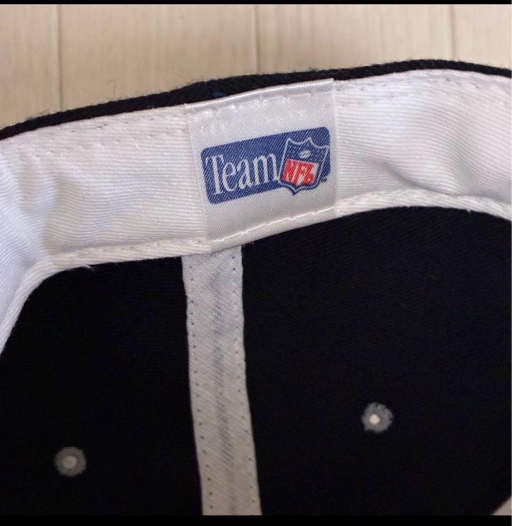 90s ビンテージ NEW ERA レイダース RAIDERS キャップ デッド