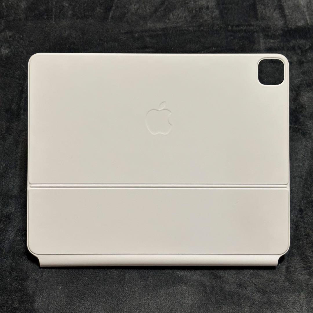 キーボード iPad Pro 12.9 / Air 13 Magic Keyboard