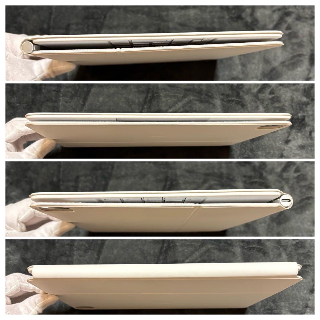 キーボード iPad Pro 12.9 / Air 13 Magic Keyboard