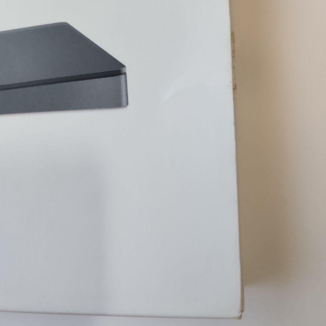 Apple Magic Trackpad グレー