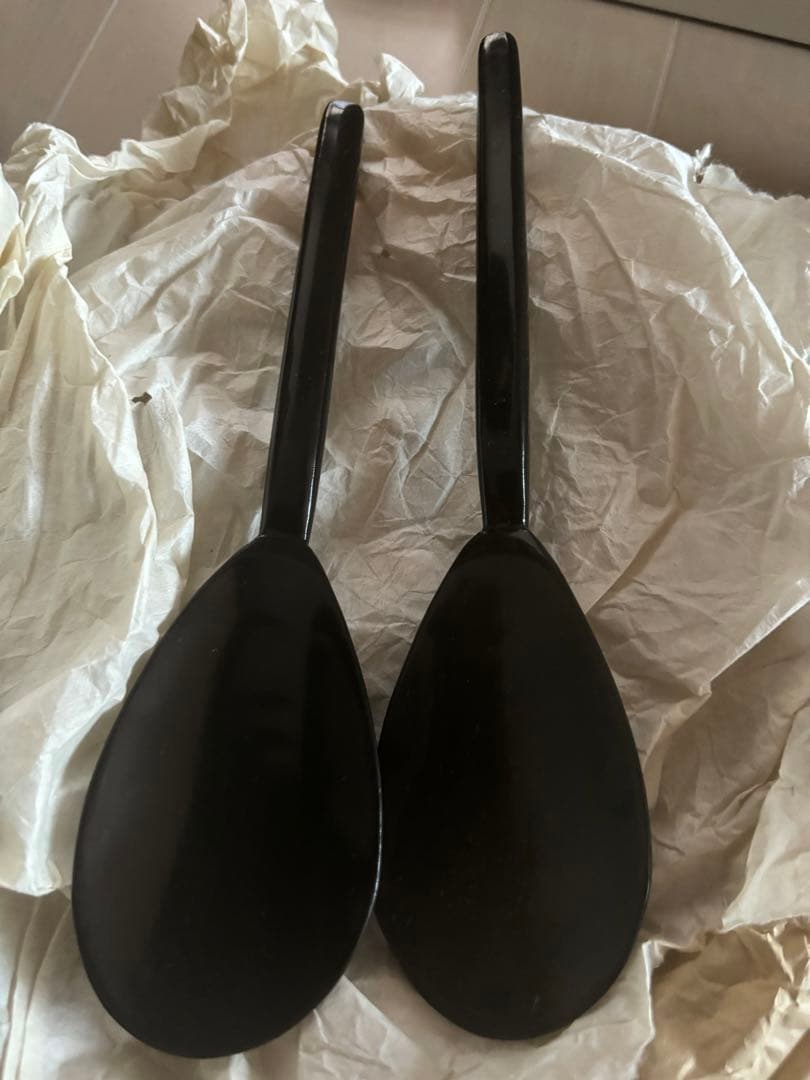 ビンテージ！輪島塗り　漆器　セット　桐箱入り　大正時代　食事台セット　古民家