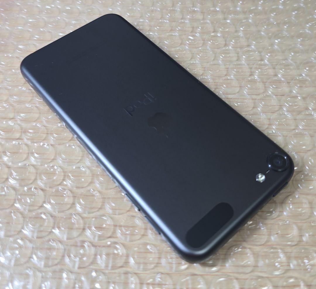 美品⬛iPod touch 7◼️充放電回数5回◼️バッテリ容量100%◼️67